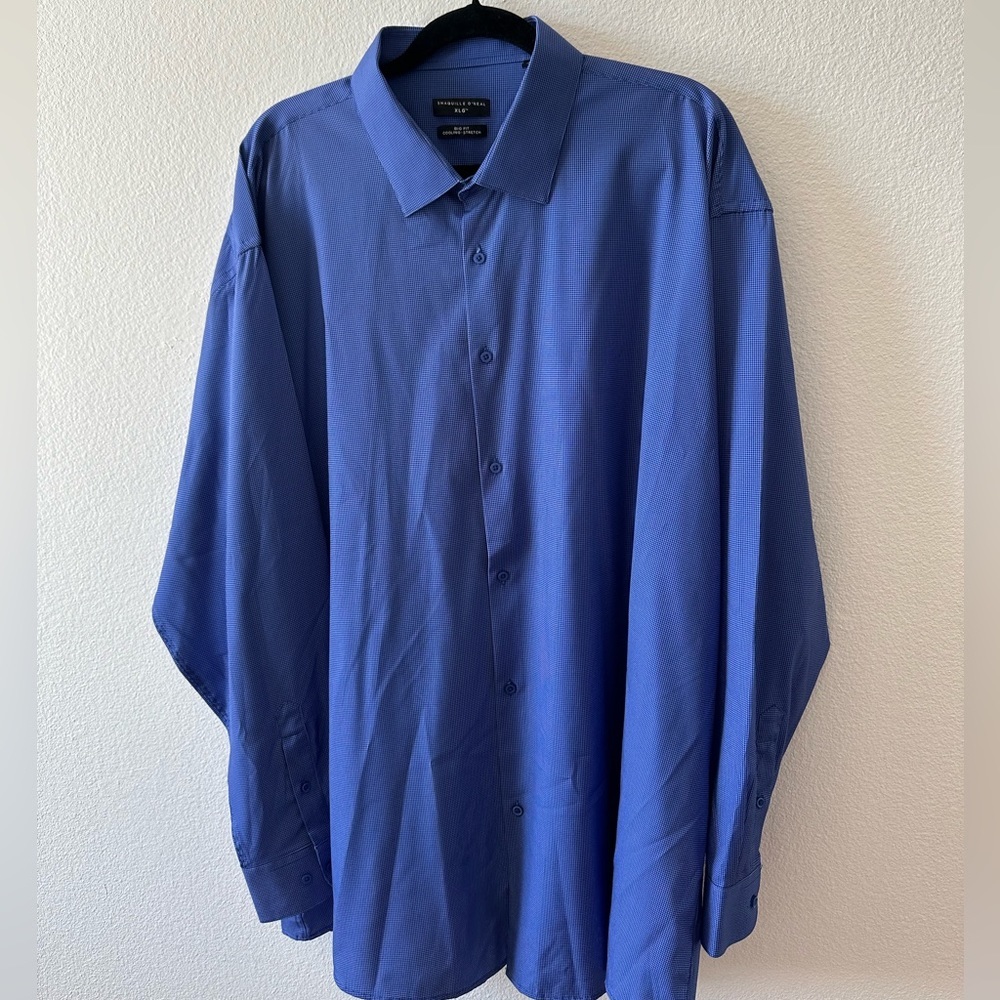 Elegant men’s shirt